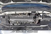 Photo of conversion LPG - TOYOTA AVENSIS 1794 cm³