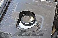 Photo of conversion LPG - TOYOTA AVENSIS 1794 cm³
