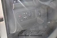 Photo of conversion LPG - TOYOTA AVENSIS 1794 cm³