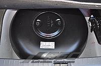 Photo of conversion LPG - TOYOTA AVENSIS 1794 cm³