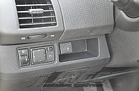 Foto z montáže LPG - NISSAN MICRA 1240 cm³