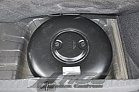 Foto z montáže LPG - NISSAN MICRA 1240 cm³
