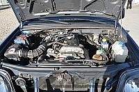 Photo of conversion LPG - Suzuki Jimny 1,3