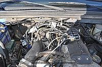 Photo of conversion LPG - Suzuki Jimny 1,3