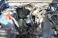 Photo of conversion LPG - Suzuki Jimny 1,3