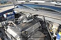 Photo of conversion LPG - Suzuki Jimny 1,3