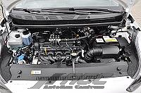 Photo of conversion LPG - HYUNDAI ix 20 1591 cm³