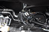 Photo of conversion LPG - HYUNDAI ix 20 1591 cm³