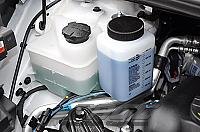 Photo of conversion LPG - HYUNDAI ix 20 1591 cm³