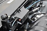 Photo of conversion LPG - HYUNDAI ix 20 1591 cm³