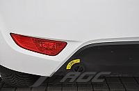 Photo of conversion LPG - HYUNDAI ix 20 1591 cm³