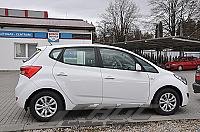 Photo of conversion LPG - HYUNDAI ix 20 1591 cm³