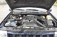 Photo of conversion LPG - JEEP GRAND CHEROKEE 5213 cm³