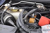 Photo of conversion LPG - JEEP GRAND CHEROKEE 5213 cm³