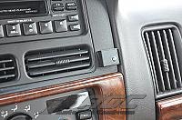 Photo of conversion LPG - JEEP GRAND CHEROKEE 5213 cm³