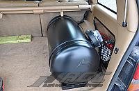 Photo of conversion LPG - JEEP GRAND CHEROKEE 5213 cm³