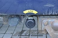 Photo of conversion LPG - JEEP GRAND CHEROKEE 5213 cm³
