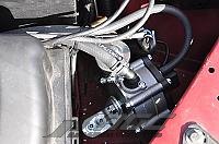Photo of conversion LPG - PEUGEOT 206 XR 1360 cm³