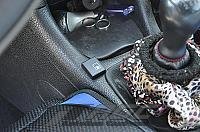 Photo of conversion LPG - PEUGEOT 206 XR 1360 cm³