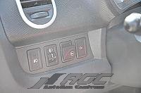 Photo of conversion LPG - SUZUKI SPLASH 1 242 cm³