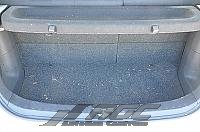 Photo of conversion LPG - SUZUKI SPLASH 1 242 cm³