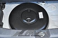 Photo of conversion LPG - SUZUKI SPLASH 1 242 cm³