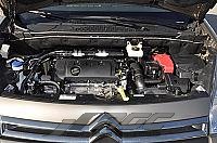 Photo of conversion LPG - CITROEN BERLINGO 1598 cm³
