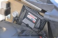 Photo of conversion LPG - CITROEN BERLINGO 1598 cm³