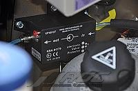 Photo of conversion LPG - CITROEN BERLINGO 1598 cm³