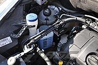 Photo of conversion LPG - CITROEN BERLINGO 1598 cm³