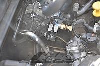 Photo of conversion LPG - CITROEN BERLINGO 1598 cm³