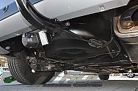 Photo of conversion LPG - CITROEN BERLINGO 1598 cm³