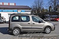 Photo of conversion LPG - CITROEN BERLINGO 1598 cm³