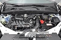 Photo of conversion LPG - DACIA DOKKER 1598 cm³