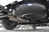 Photo of conversion LPG - DACIA DOKKER 1598 cm³