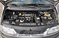 Photo of conversion LPG - RENAULT ESPACE 2.0 RXE 1998 cm³