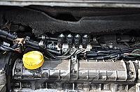 Photo of conversion LPG - RENAULT ESPACE 2.0 RXE 1998 cm³