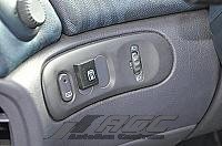 Photo of conversion LPG - RENAULT ESPACE 2.0 RXE 1998 cm³