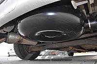Photo of conversion LPG - RENAULT ESPACE 2.0 RXE 1998 cm³