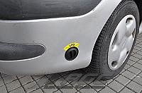 Photo of conversion LPG - RENAULT ESPACE 2.0 RXE 1998 cm³