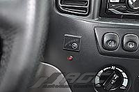 Photo of conversion LPG - MAZDA TRIBUTE 2 967 cm³