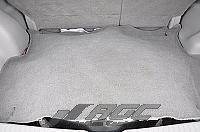 Photo of conversion LPG - MAZDA TRIBUTE 2 967 cm³