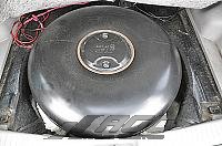 Photo of conversion LPG - MAZDA TRIBUTE 2 967 cm³