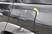 Photo of conversion LPG - MAZDA TRIBUTE 2 967 cm³