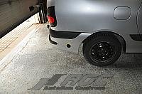 Photo of conversion LPG - Renault Espace 2,0