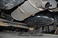 Photo of conversion LPG - Renault Espace 2,0