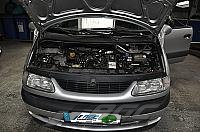 Photo of conversion LPG - Renault Espace 2,0