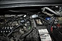 Photo of conversion LPG - Renault Espace 2,0