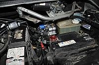 Photo of conversion LPG - Renault Espace 2,0