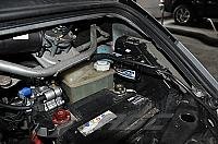 Photo of conversion LPG - Renault Espace 2,0